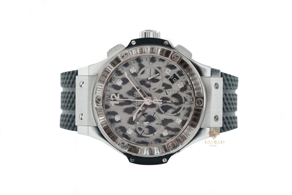 Đồng hồ Hublot Big Bang Snow Leopard 41mm 341.SX.7717.NR.1977