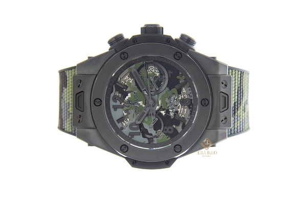 Đồng Hồ Hublot Big Bang Camo Yohji Yamamoto 411.CI.0114.RX.YOY20