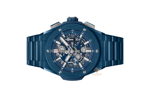 Đồng Hồ Hublot Big Bang Integral 451.EX.5123.EX