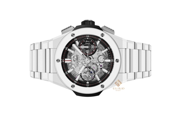 Đồng Hồ Hublot Big Bang Integral 451.HX.1123.HX