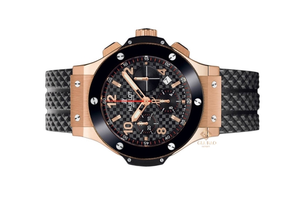 Đồng Hồ Hublot Big Bang 341.PB.131.RX