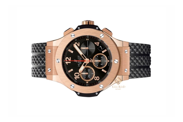 Đồng Hồ Hublot Big Bang King Gold  Chronograph 41mm 341.PX.130.RX