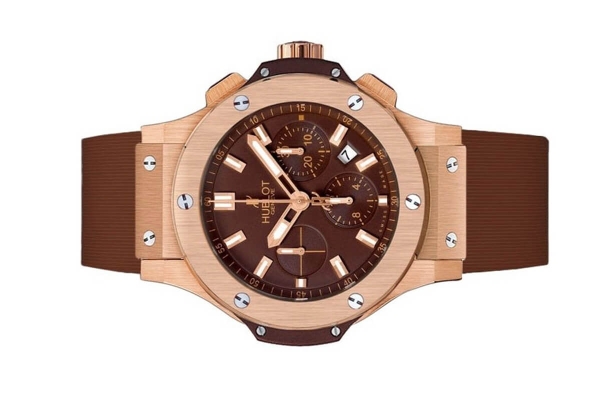 Đồng Hồ Hublot Big Bang King Gold Chronograph  44mm 301.pc.3180.rc