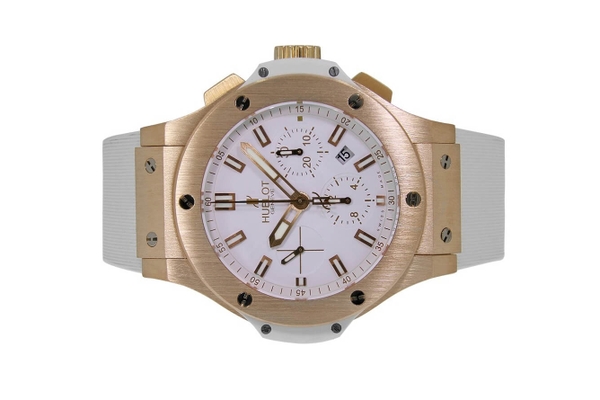 Đồng Hồ Hublot Big Bang King Gold Chronograph 44mm 301.pe.2180.rw