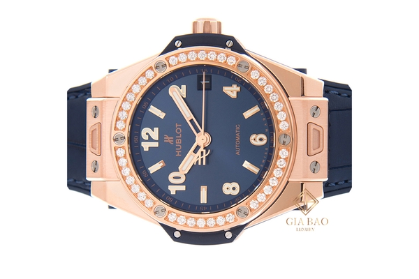 Đồng Hồ Hublot Big Bang One Click 39 465.OX.7180.LR.1204