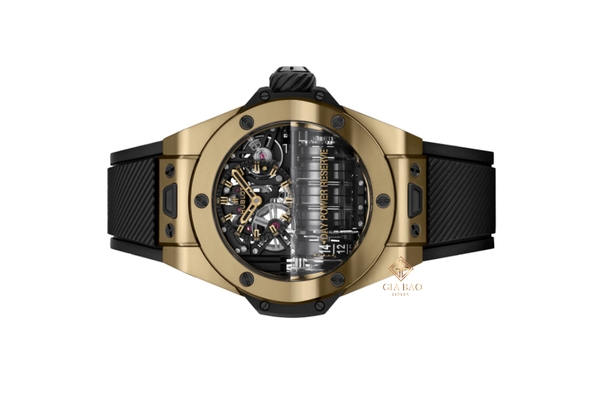 Đồng Hồ Hublot Big Bang Mp-11 911.MX.0138.RX