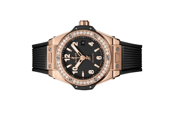 Đồng Hồ Hublot Big Bang One Click 485.OX.1180.RX.1204