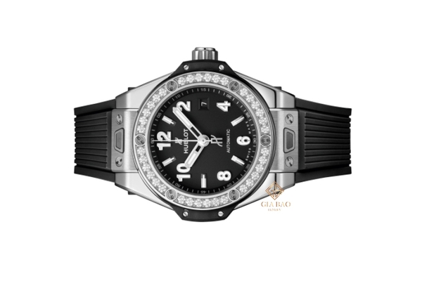 Đồng Hồ Hublot Big Bang One Click 485.SX.1170.RX.1204