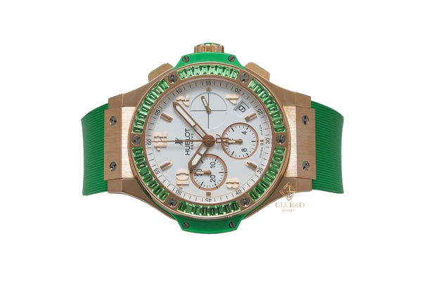 Đồng Hồ Hublot Big Bang Tutti Frutti 341.PG.2010.RX.1922