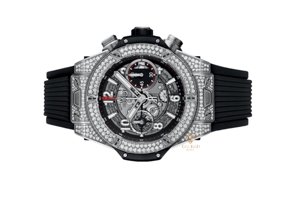 Đồng Hồ Hublot Big Bang Unico 42 441.NX.1170.RX.1704