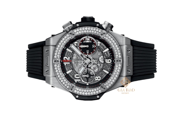 Đồng Hồ Hublot Big Bang Unico 42 441.NX.1170.RX.1104