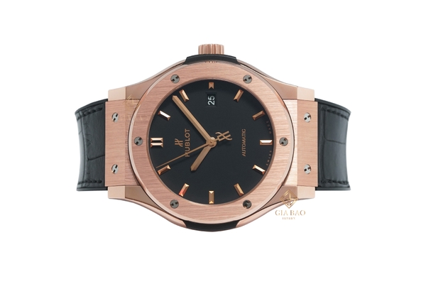 Đồng Hồ Hublot Classic Fusion 542.OX.1181.LR