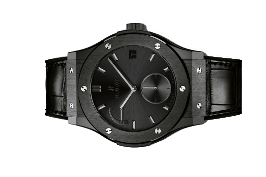 Đồng Hồ Hublot Classic Fusion Ceramic 8 Days 45mm 516.CM.1470.LR