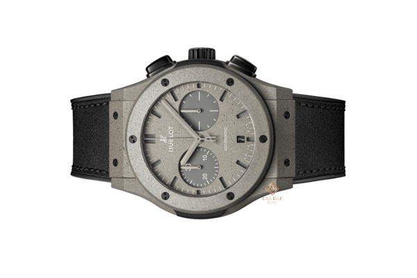 Đồng Hồ Hublot Classic Fusion Concrete Jungle New York 521.XC.3604.NR.NYC20