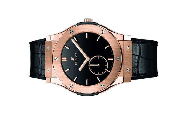 Đồng Hồ Hublot Classic Fusion King Gold  45mm 515.ox.1280.lr