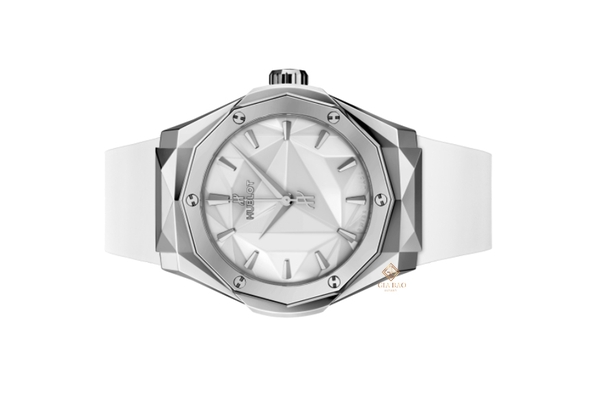 Đồng Hồ Hublot Classic Fusion Orlinski White 550.NS.2200.RW.ORL20