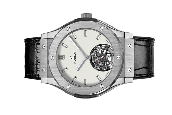 Đồng Hồ Hublot Classic Fusion Tourbillon 45mm 505.NX.2610.LR