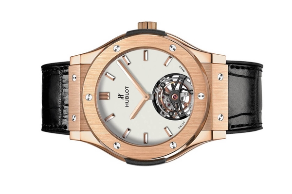 Đồng hồ Hublot Classic Fusion Tourbillon 45mm 505.OX.2610.LR