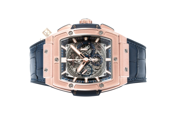 Đồng Hồ Hublot Spirit Of Big Bang 601.OX.7180.LR