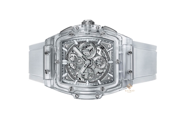 Đồng Hồ Hublot Spirit Of Big Bang Sapphire 641.JX.0120.RT