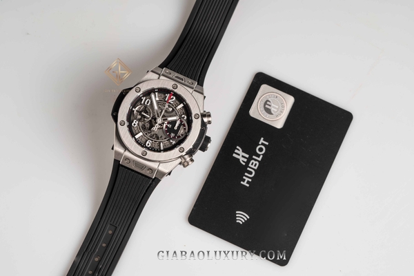 Đồng Hồ Hublot Big Bang Unico 42 441.NX.1170.RX