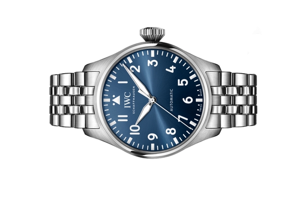 Đồng Hồ IWC Big Pilot’s Watch 43 IW329304