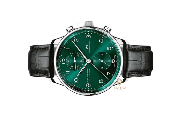 Đồng Hồ IWC Portugieser IW371615