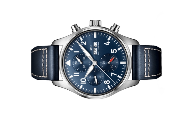 Đồng Hồ IWC Pilot's IW378003