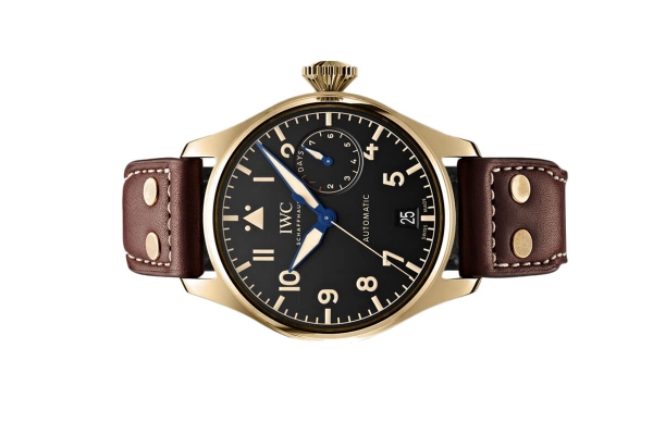 Đồng hồ IWC Big Pilot Heritage IW501005