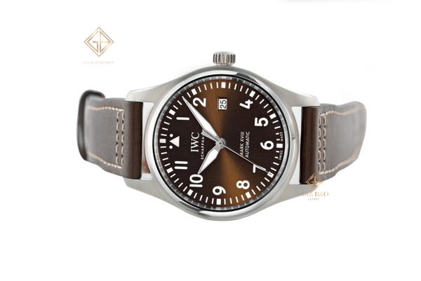 Đồng Hồ IWC Pilot Mark XVIII Edition Antoine De Saint Exupéry IW327003