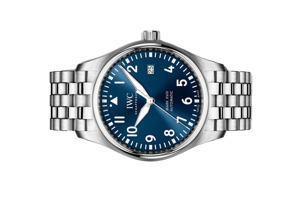 Đồng Hồ IWC Pilot Mark XVIII Edition “Le Petit Prince” IW327014