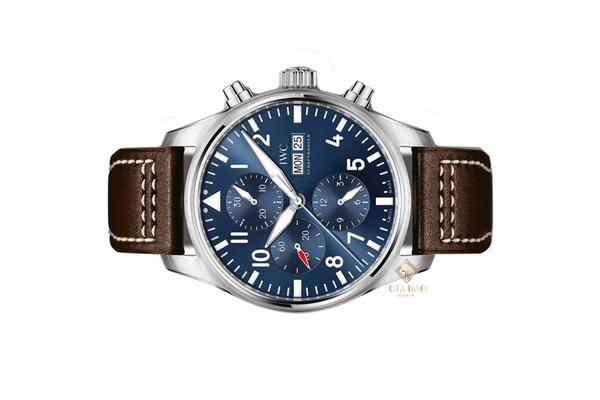 Đồng Hồ IWC Pilot's IW377714