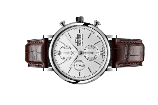 Đồng hồ IWC Portofino Chronograph IW391007