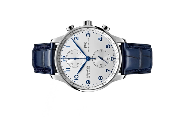 Đồng hồ IWC Portugieser Chronograph IW371446