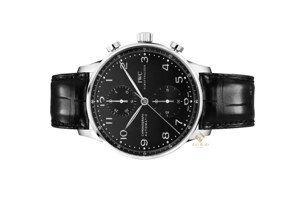 Đồng Hồ IWC Portugieser IW371447