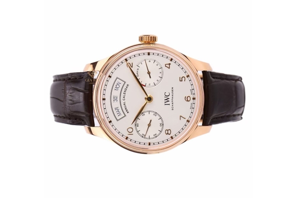 Đồng Hồ IWC Portugieser IW503504