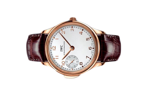 Đồng hồ IWC Portuguese Minute Repeater IW524202