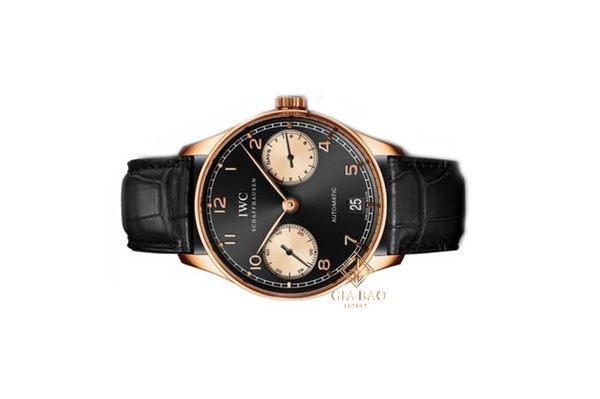 Đồng Hồ IWC Portuguese IW500121