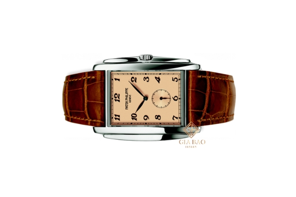 Đồng Hồ Patek Philippe Gondolo 5124G-001