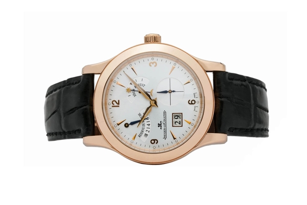 Đồng Hồ Jaeger-LeCoultre Master Eight Days Power Reserve 160.24.20