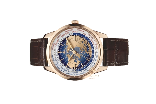 Đồng Hồ Jaeger-LeCoultre Geophysic® 8102520