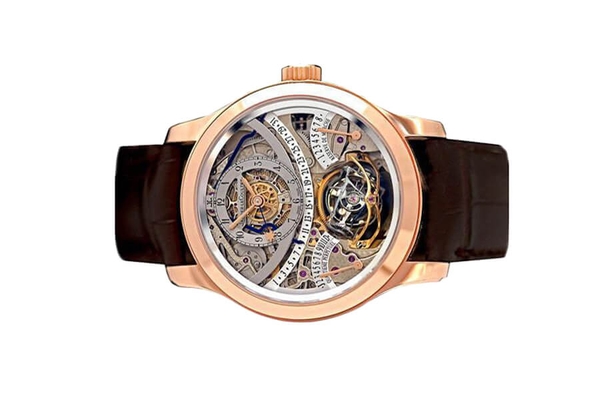 Đồng Hồ Jaeger-LeCoultre GyroTourbillon 1 149.3.07.S