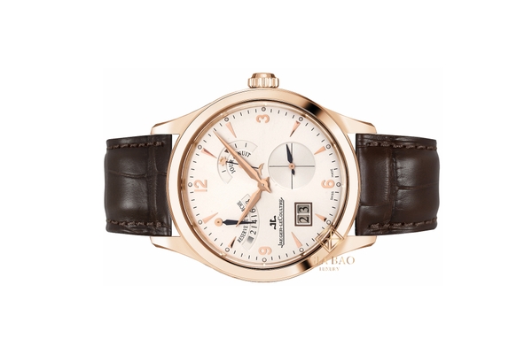 Đồng Hồ Jaeger-LeCoultre Master Eight Days Q1602420