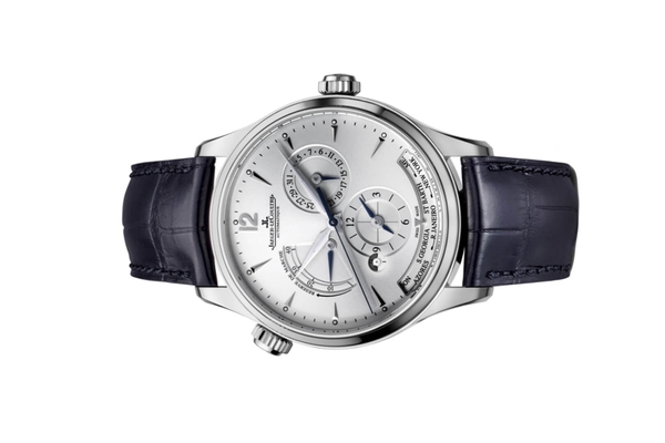 Đồng Hồ Jaeger LeCoultre Master Geographic Q1428421