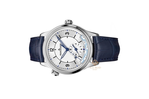 Đồng Hồ Jaeger LeCoultre Master Geographic 39mm Q1428530