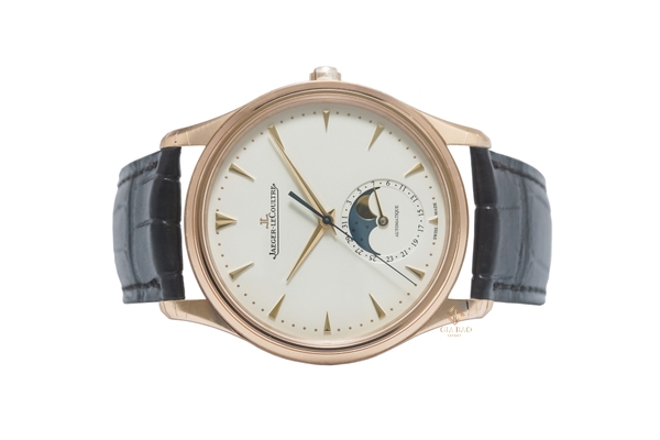 Đồng Hồ Jaeger-LeCoultre Master Ultra Thin Moon Q1362520