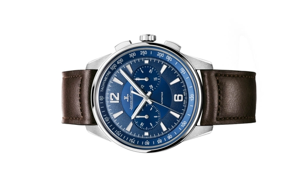 Đồng Hồ Jaeger-LeCoultre Polaris Chronograph Q9028480