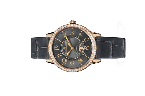 Đồng Hồ Jaeger-LeCoultre Rendez-Vous Night & Day Q3442450