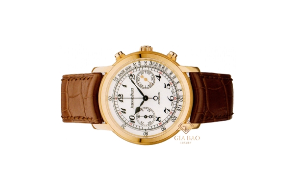 Đồng Hồ Audemars Piguet Jules Audemars 26100OR.OO.D088CR.01