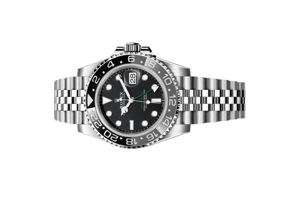 Đồng Hồ Rolex GMT-Master II 126710GRNR